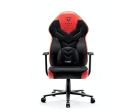 Diablo Chairs X-Gamer 2.0 Normal Size Deep red - 1208644 - zdjęcie 2